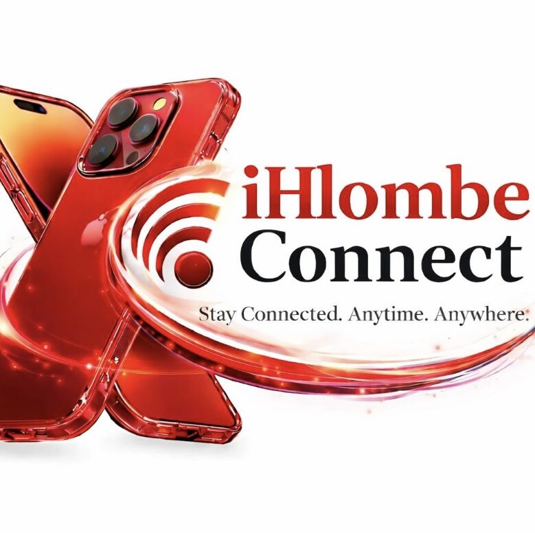 iHlombe Connect